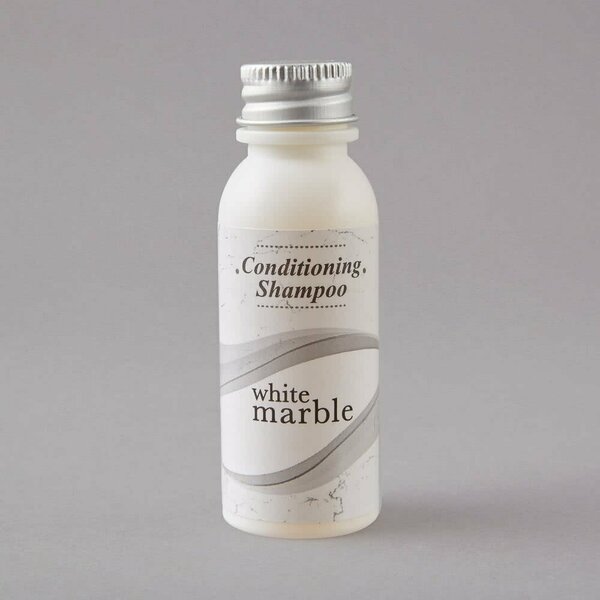 Transmacro Breck Conditioning Shampoo Spa Bottle .75 oz, 288PK DW13190